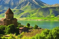 تور ارمنستان،3 شب و 4 روز،ویژه نوروز1403