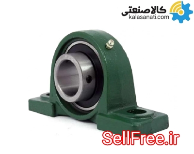 فروش یاتاقان UCP 210 ژاپنی