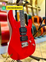 گیتار الکتریک فروشگاه موسیقی آویژه در کرج