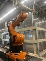 فروش ربات صنعتی