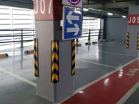 تجهیزات پارکینگ در تهران