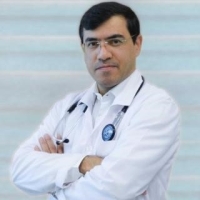 دکتر محمدحسین نجفی متخصص قلب و عروق