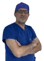 دکتر حسین کرمی متخصص ارولوژی