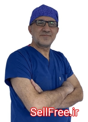 دکتر حسین کرمی متخصص ارولوژی