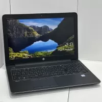 لپ تاپ HP Zbook 15 G3 core i7 6820 HQ