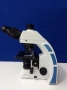 میکروسکوپ سه چشمی طرح زایس مدل NOVEL
