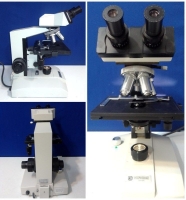 میکروسکوپ آیرومکس هلندی