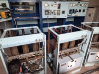 تعمیر سرویس دژنکتور دیژنگتور سکسیونر گازی خلاء روغنی ترانس برق فشارقوی