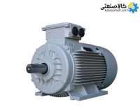 فروش الکتروموتور جمکو سه فاز 18.5KW