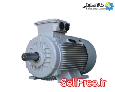 فروش الکتروموتور جمکو سه فاز 18.5KW