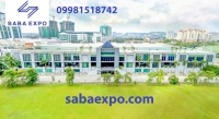 شرکت saba expo