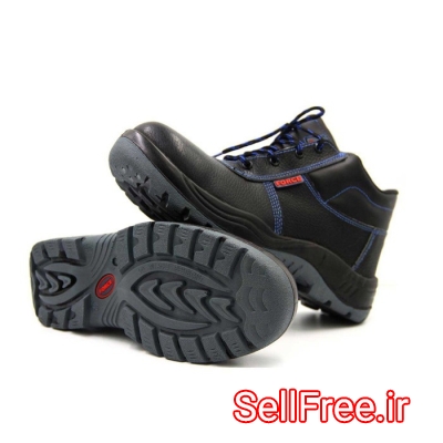فروش ویژه کفش ایمنی. کفش کارگری