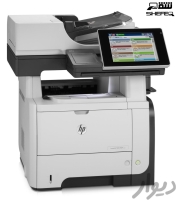 پرینتر استوک HP Enterprise 500 MFP M525dn