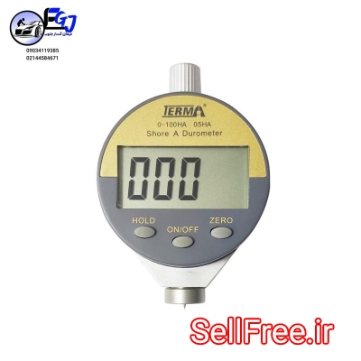 سختی سنج مدلDS220D برند TERMA