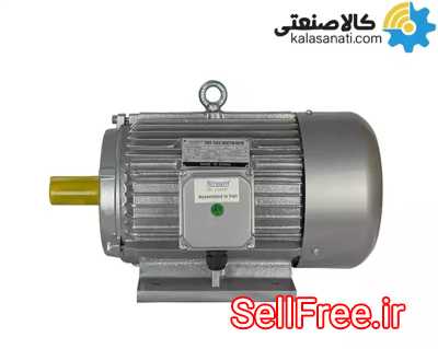 فروش دینام 37 کیلو وات PEM