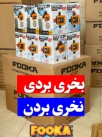 قیمت همکاری عمده ست کنترل فوکا