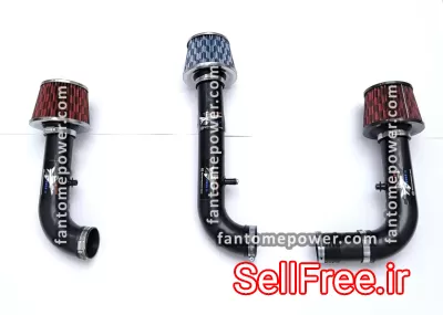 کیت مکش فانتوم پاور fantome power