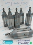 جک پنوماتیک  DSBC FESTO cylinder