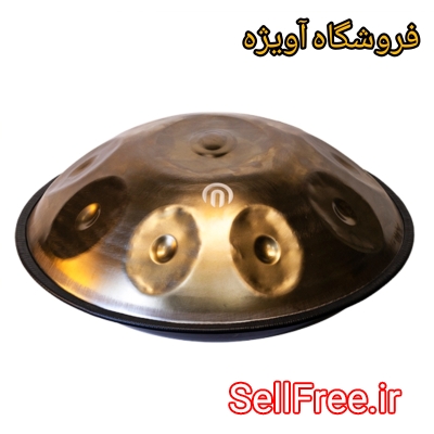 هنگدرام استیل ( فروشگاه هنگ درام آویژه )