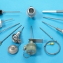 انواع ترموکوپل thermocouple(tempsense)