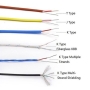 کابل ترموکوپل Thermocouple cables