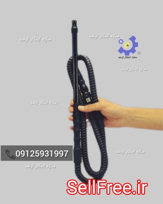 سازنده دستگاه های تولید شلنگ یکبار مصرف برای اولین بار توسط09125931997