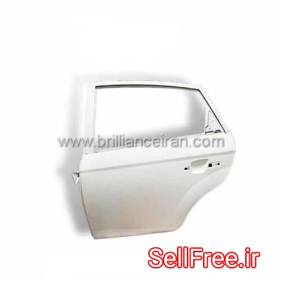 لوازم یدکی برلیانس Brilliance H330