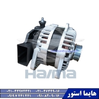 قطعات یدکی هایما HAIMA S8