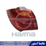 فروش درب جلو هایما HAIMA S5