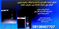 خرید راهبند.راهبند بازویی.تعمیر راهبند بازویی در قم