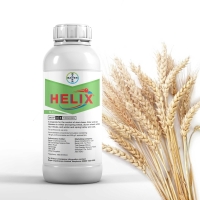 سفارش سم Helix برای مقابله با قارچ در گندم و جو