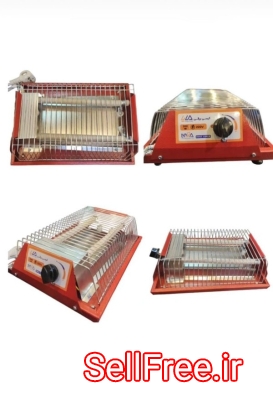 کرسی برقی مایا مدل 500W