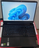 لپ‌تاپ گیمینگ Lenovo IdeaPad 3 - i7 10750H