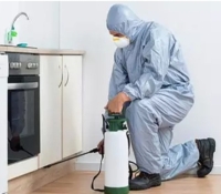 سمپاشی ساس،سمپاشی سوسک ریز و درشت، سمپاشی موش/ملارد،سرآسیاب،مارلیک