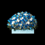 خرید دسته گل تبریک