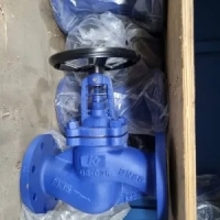 خرید شیرآلات صنعتی برای تاسیسات