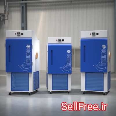 خرید مستقیم آون آزمایشگاهی از تولیدکننده | آرمینکو