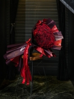 خرید گل های لوکس با طراحی خاص از مرسی گل