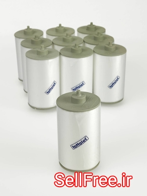 رول یکبار مصرف روکش توالت فرنگی توتولت tottolet (اصلی)