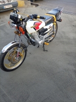 نیکتاز 200 جفت دیسک کیلیس دار طرح سی بی