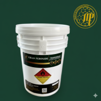 بنزوئیل پروکساید خمیری-تیران پروکساید