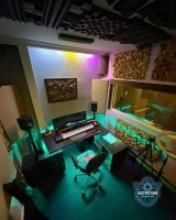 کلاس خوانندگی در مشهد