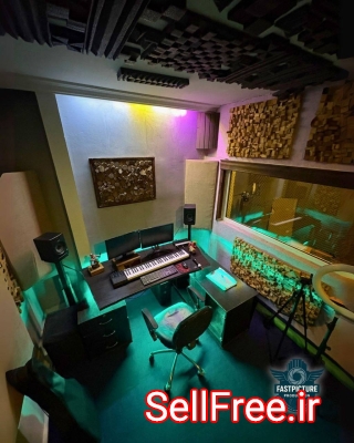 کلاس خوانندگی در مشهد