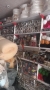 فروش تمام اجناس مغازه خرازی