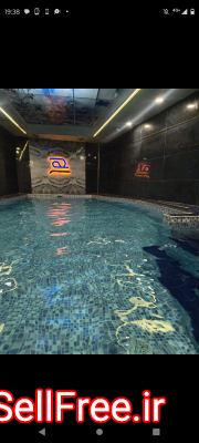 آموزش تخصصی شنا کودکان و بزرگسالان