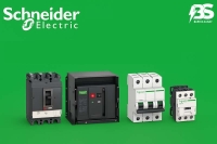 تامین تجهیزات برق صنعتی و ابزار دقیق – صنعت بردیا