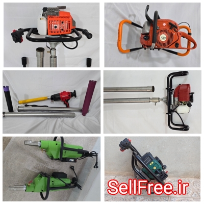 کرگیر بنزینی