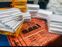 نایلکس شفاف احمد