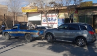 یدک کش و امداد خودرو رییسی