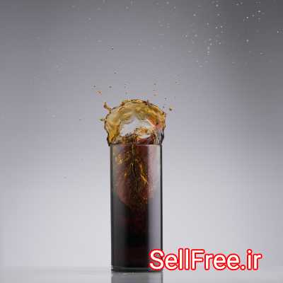 رنگ کارامل